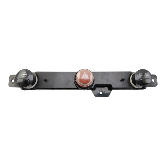 Pulsantiera Multifunzione Centrale FIAT 500 2 Serie Berlina Cabrio