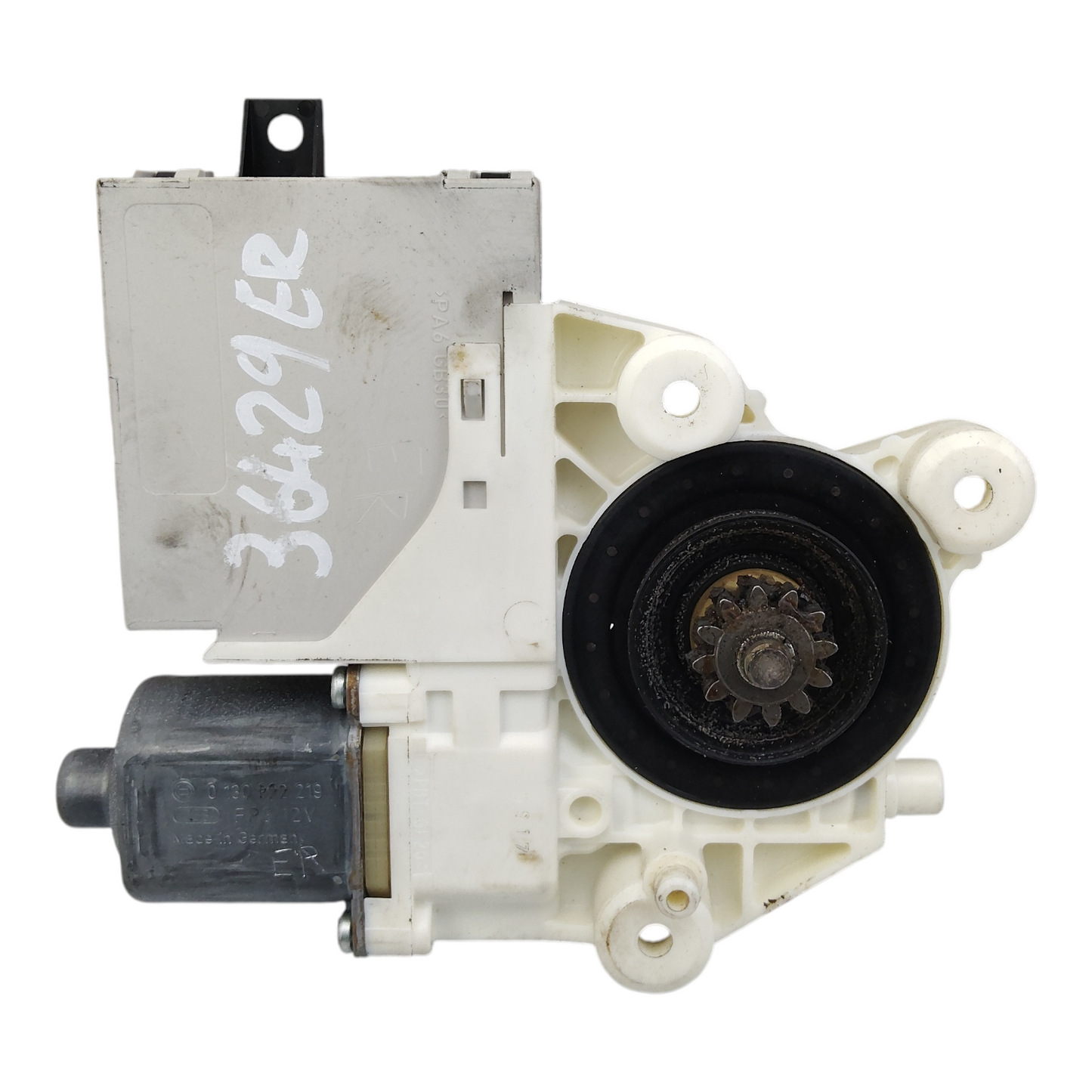 Motorino Alzacristallo Porta Posteriore Sinistro FORD FOCUS 3 Serie