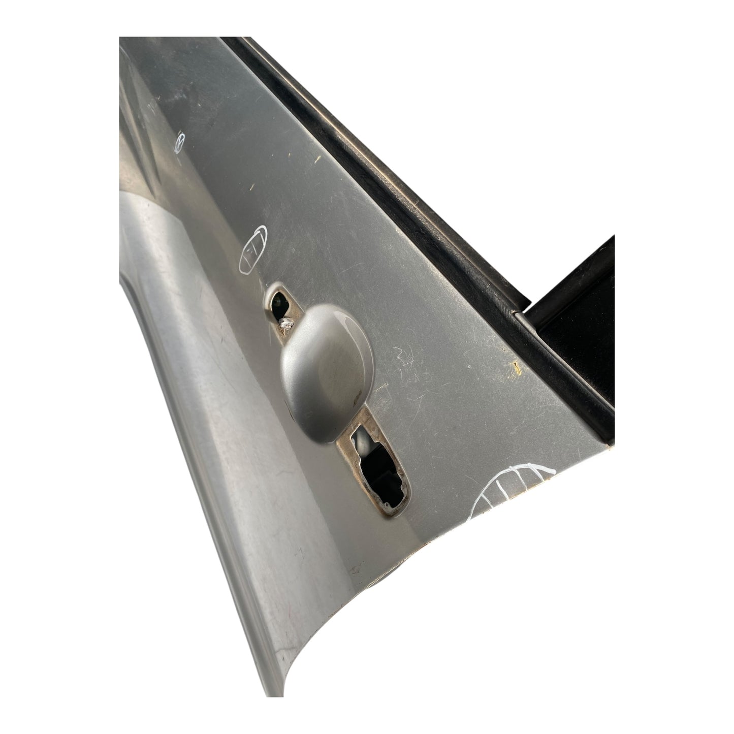Porta Portiera Anteriore Sinistro SUZUKI SWIFT 4 Serie 5 Porte