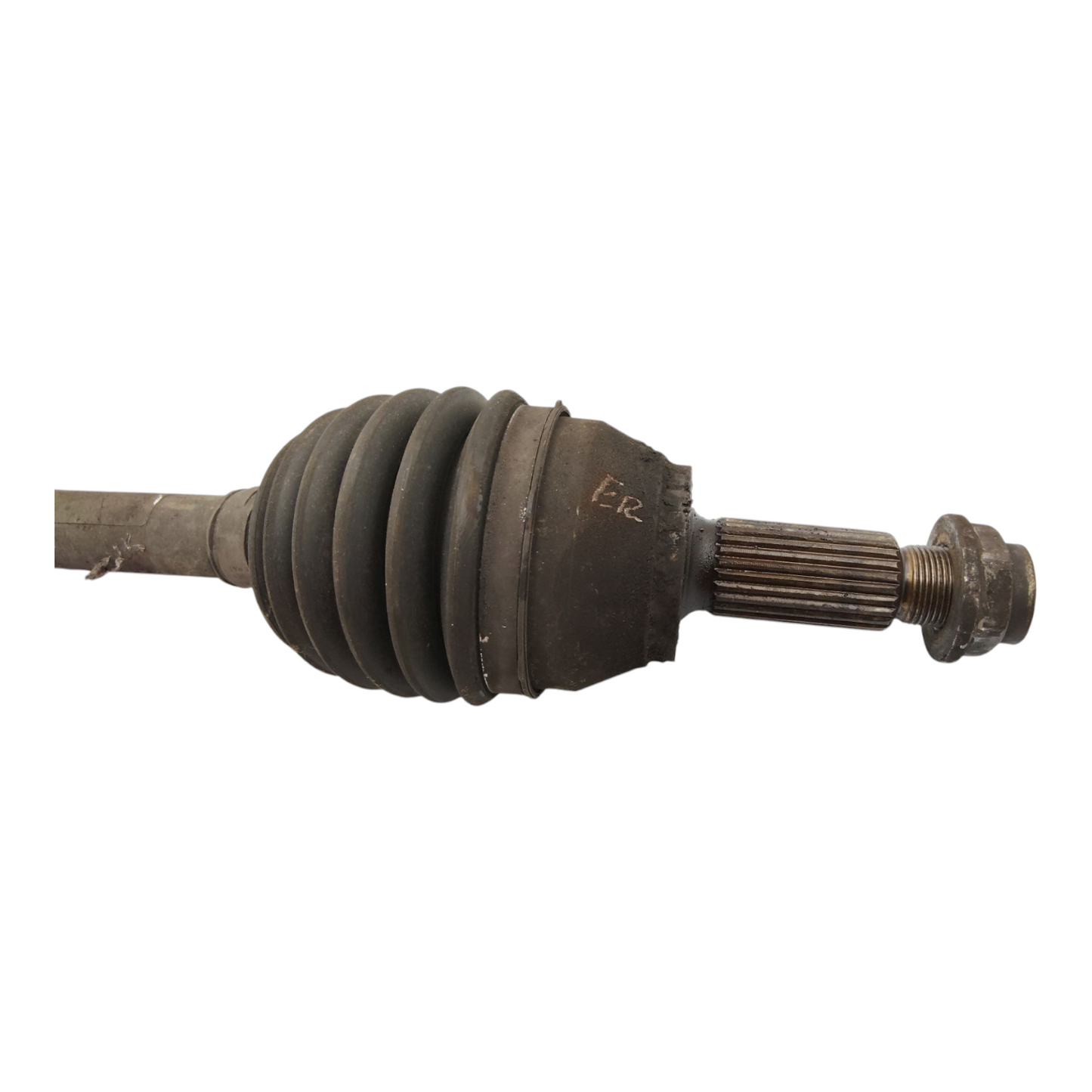 Semiasse Semialbero Anteriore Sinistro FORD FIESTA 6 Serie Benzina Diesel