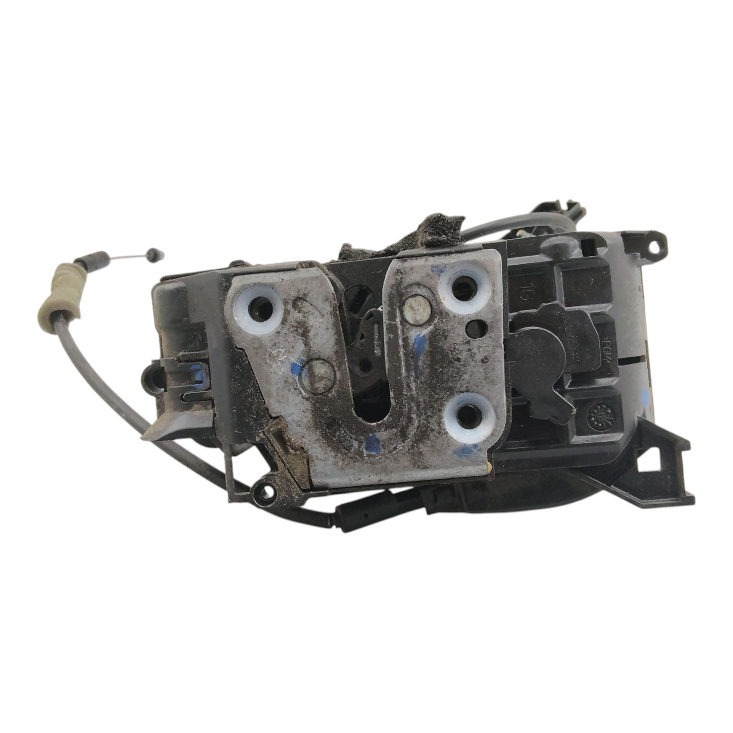 Serratura Porta Anteriore Sinistro RENAULT CLIO 3 Serie