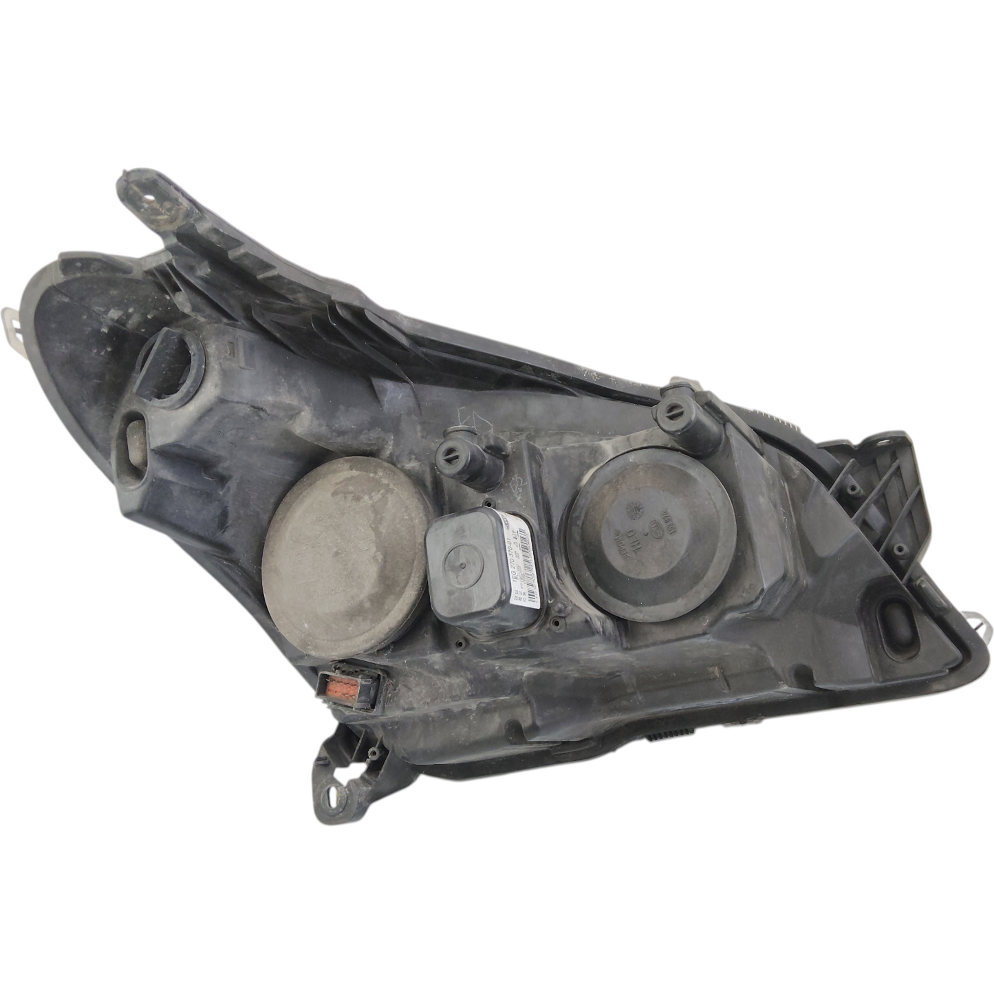 Faro Proiettore Anteriore Sinistro OPEL ASTRA H