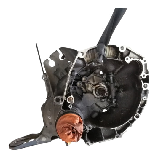 Cambio Manuale 5 Marce FIAT SEICENTO/CINQUECENTO 900 Benzina
