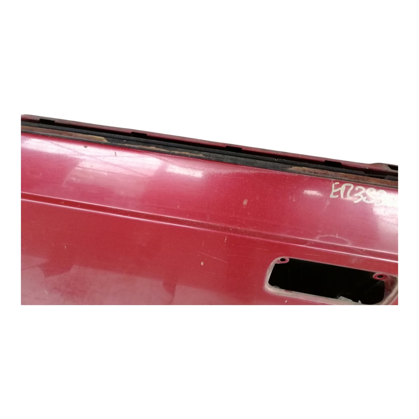 Porta Portiera Anteriore Sinistro SUZUKI VITARA 1 Serie 5 Porte