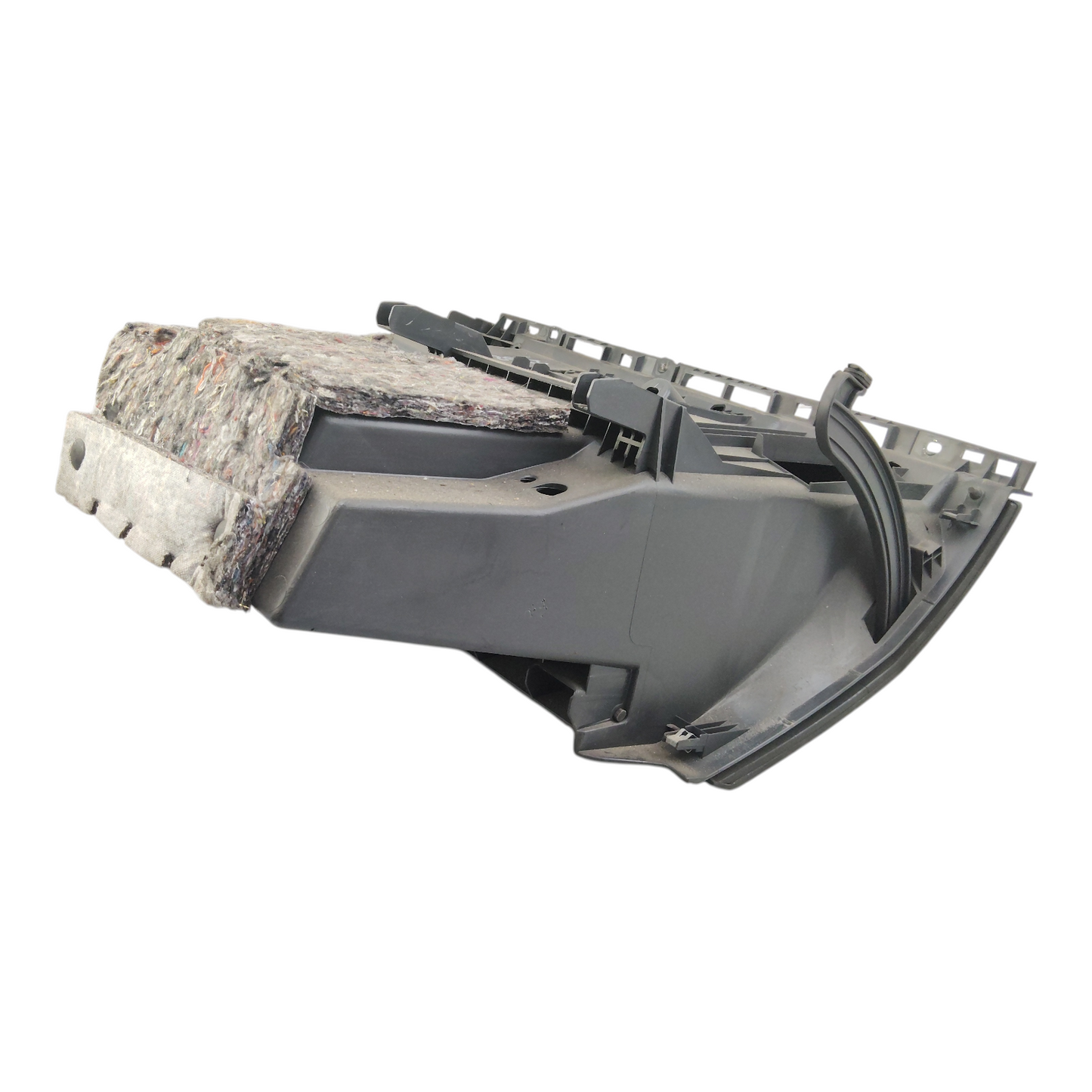 Cassetto Portaoggetti RENAULT CLIO 3 Serie