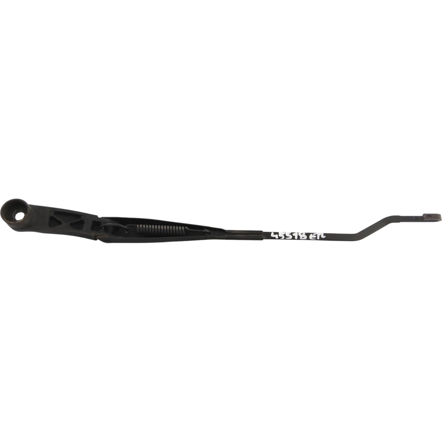 Braccio Tergicristallo Parabrezza Sinistro HYUNDAI I20 1 Serie