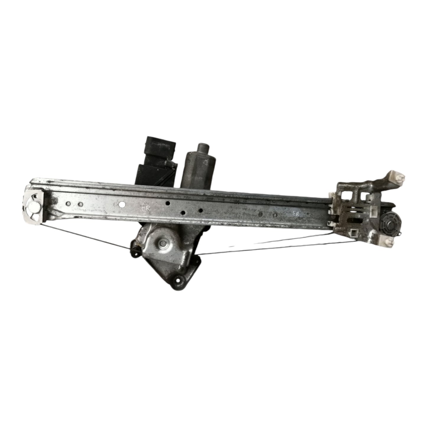 Alzacristallo Alzavetro Posteriore Destro MERCEDES CLASSE A W168