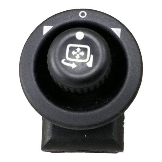 Interruttore Regolazione Specchio Retrovisore Sinistro LAND ROVER DISCOVERY 3