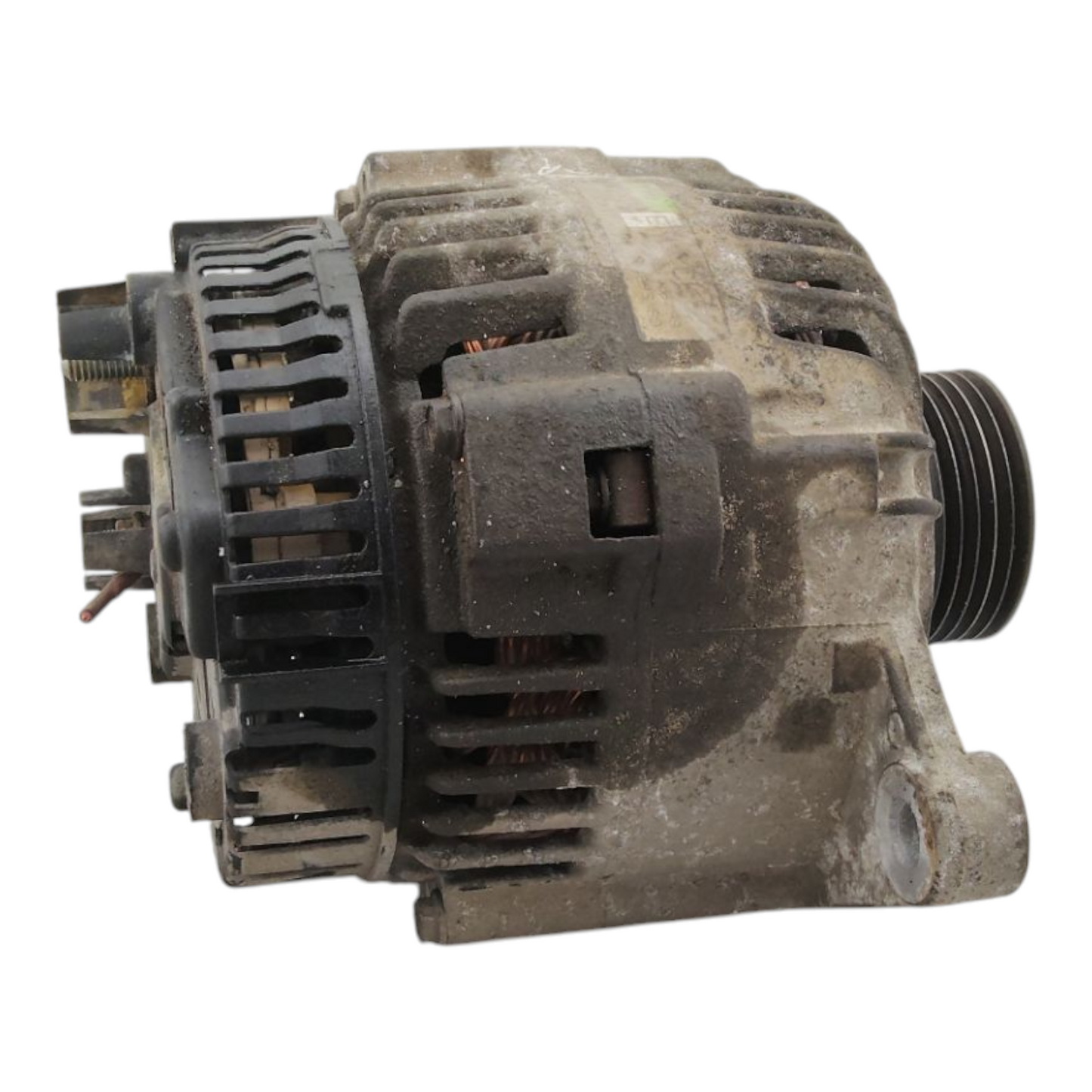 Alternatore PEUGEOT 106 2 Serie/206 Benzina