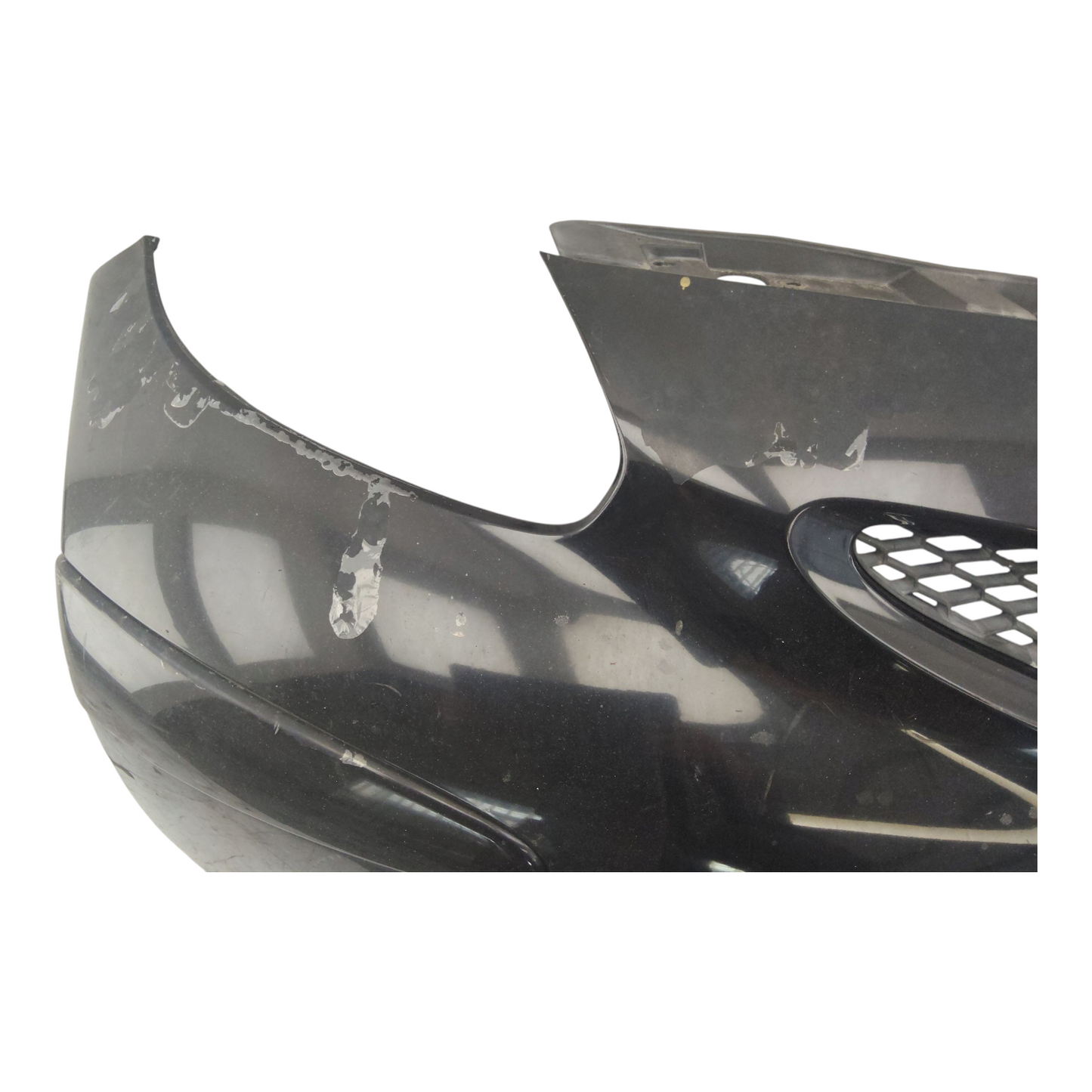 Paraurti Anteriore TOYOTA AYGO 1 Serie Pre Reystiling 3-5 Porte