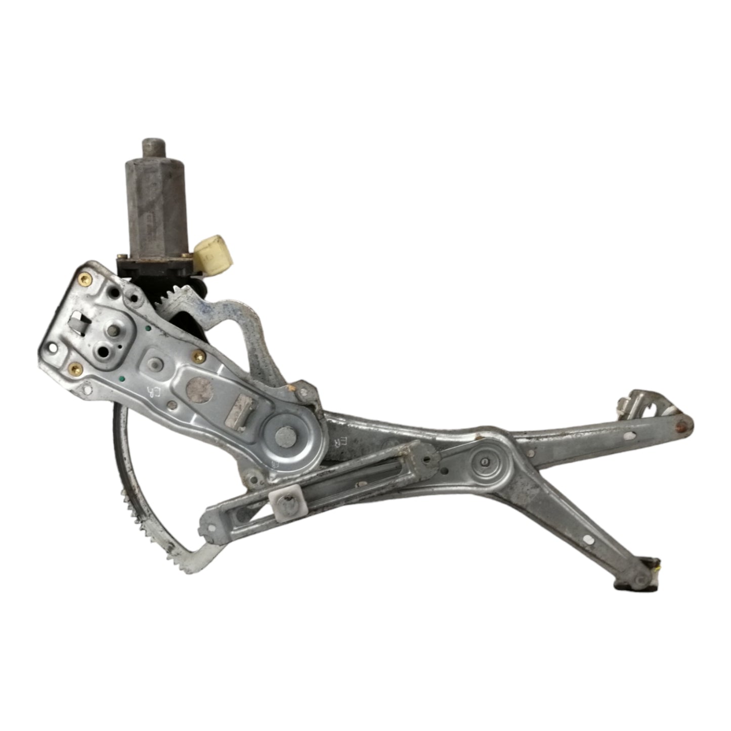 Alzacristallo Alzavetro Anteriore Sinistro MERCEDES CLASSE C S202 W202