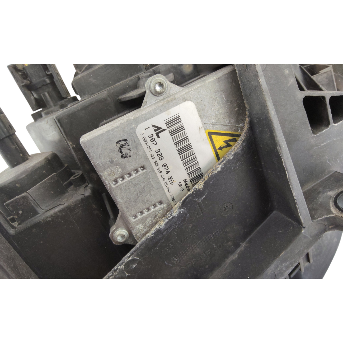 Faro Proiettore Xenon Anteriore Destro BMW X3 E83