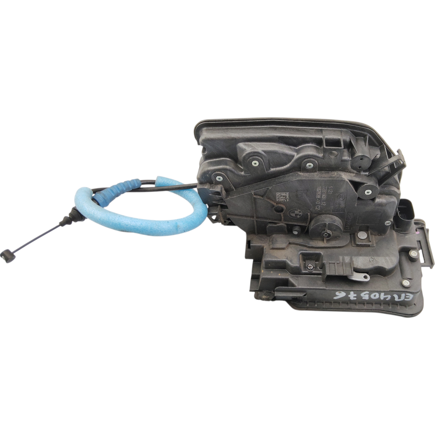Serratura Porta Anteriore Sinistro MINI ONE COOPER F55