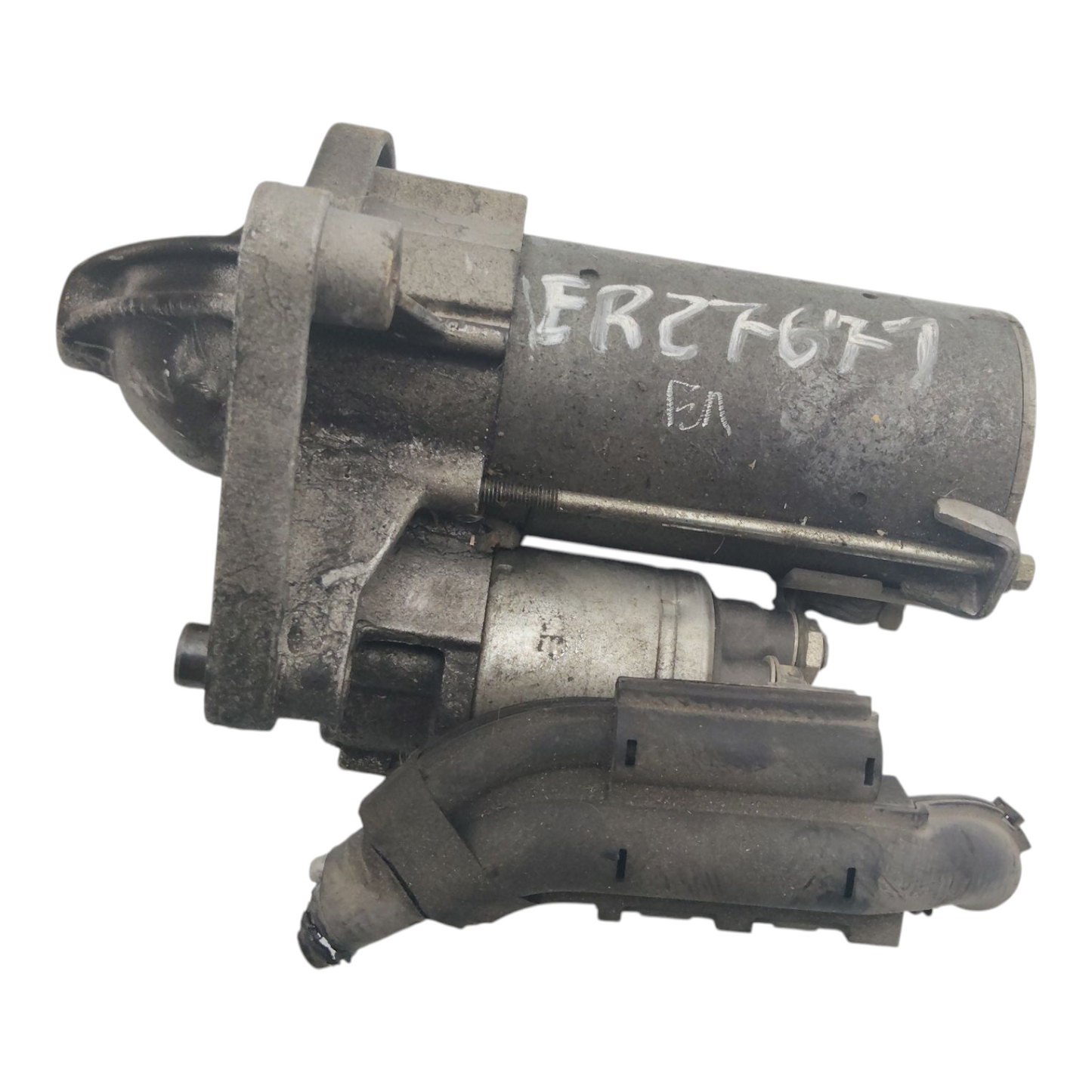 Motorino Avviamento FORD FIESTA 6 Serie/B-MAX/ECOSPORT Diesel