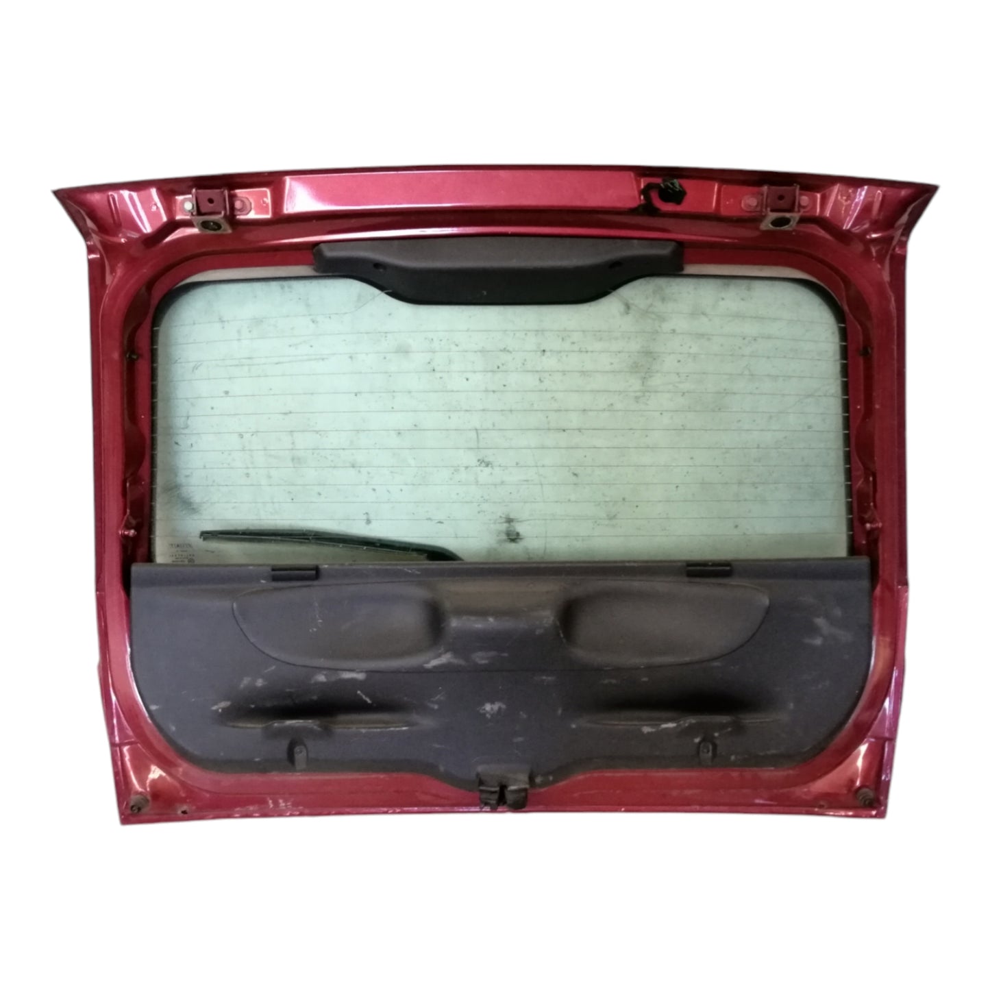 Portello Portellone Posteriore FIAT PUNTO 2 Serie 5 Porte