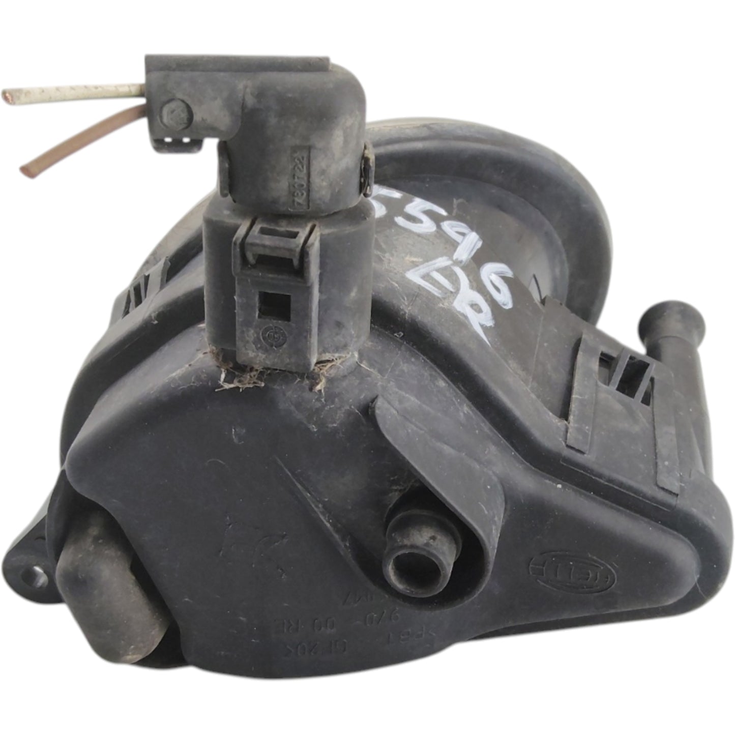 Fendinebbia Anteriore Destro AUDI A3 8PA 8P1 3-5 Porte