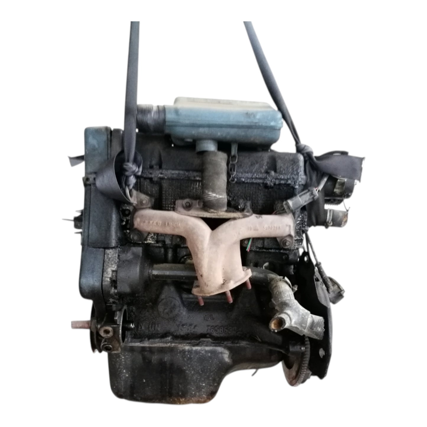 Motore 160A3000 FIAT UNO 2 Serie/TIPO 1 Serie 1.1 Benzina 41 kw
