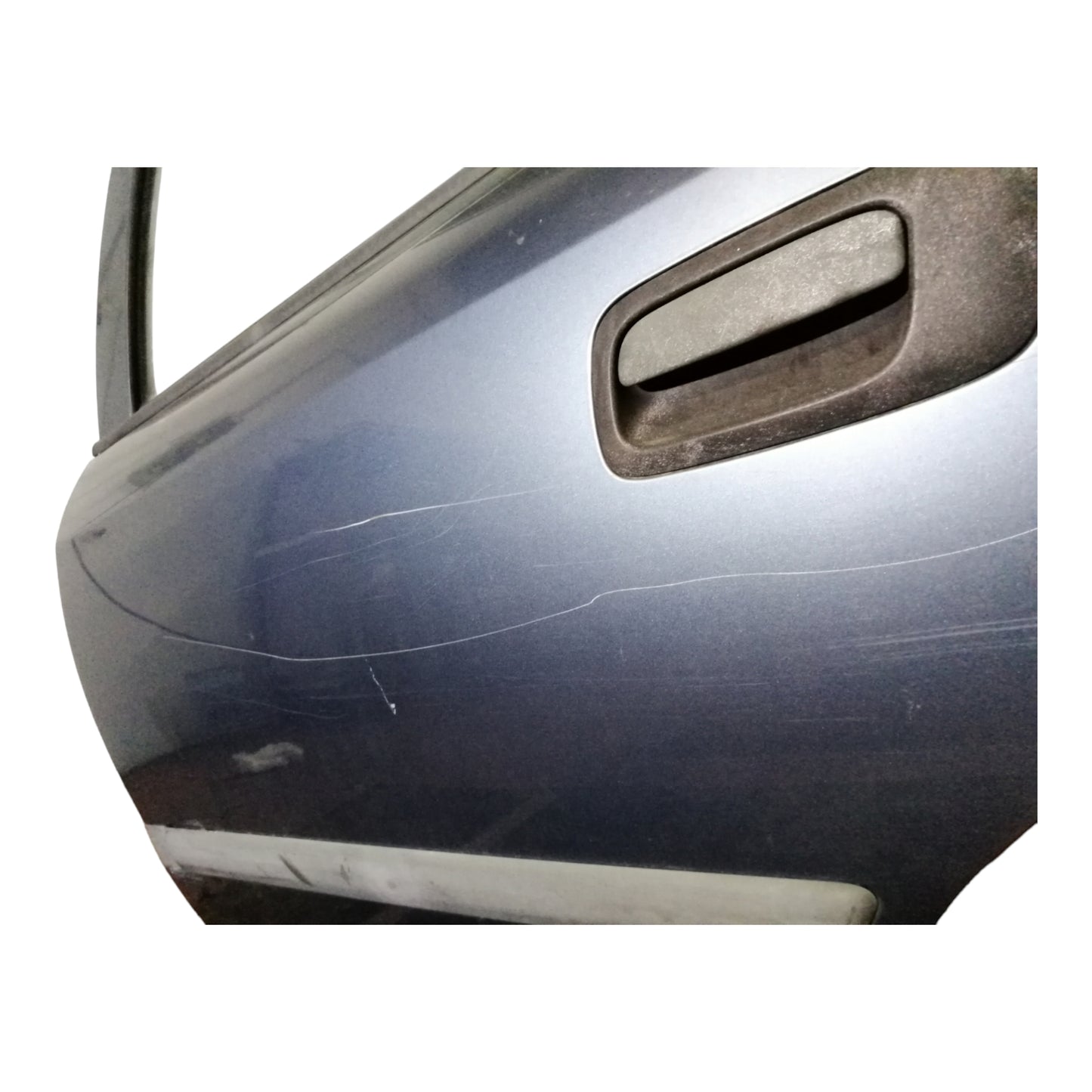 Porta Portiera Posteriore Sinistro OPEL ASTRA G SW 5 Porte