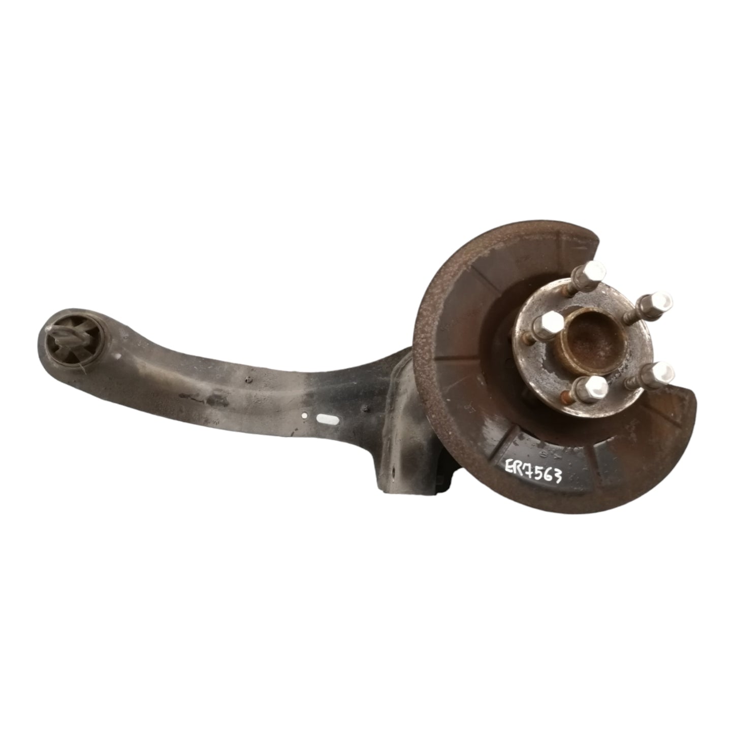 Fusello Mozzo Posteriore Sinistro VOLVO C30 Benzina Diesel