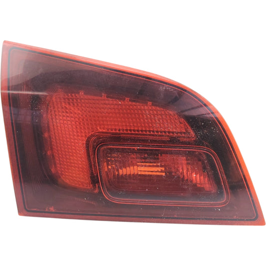 Fanale Stop Interno Posteriore Sinistro OPEL ASTRA J SW Station Wagon