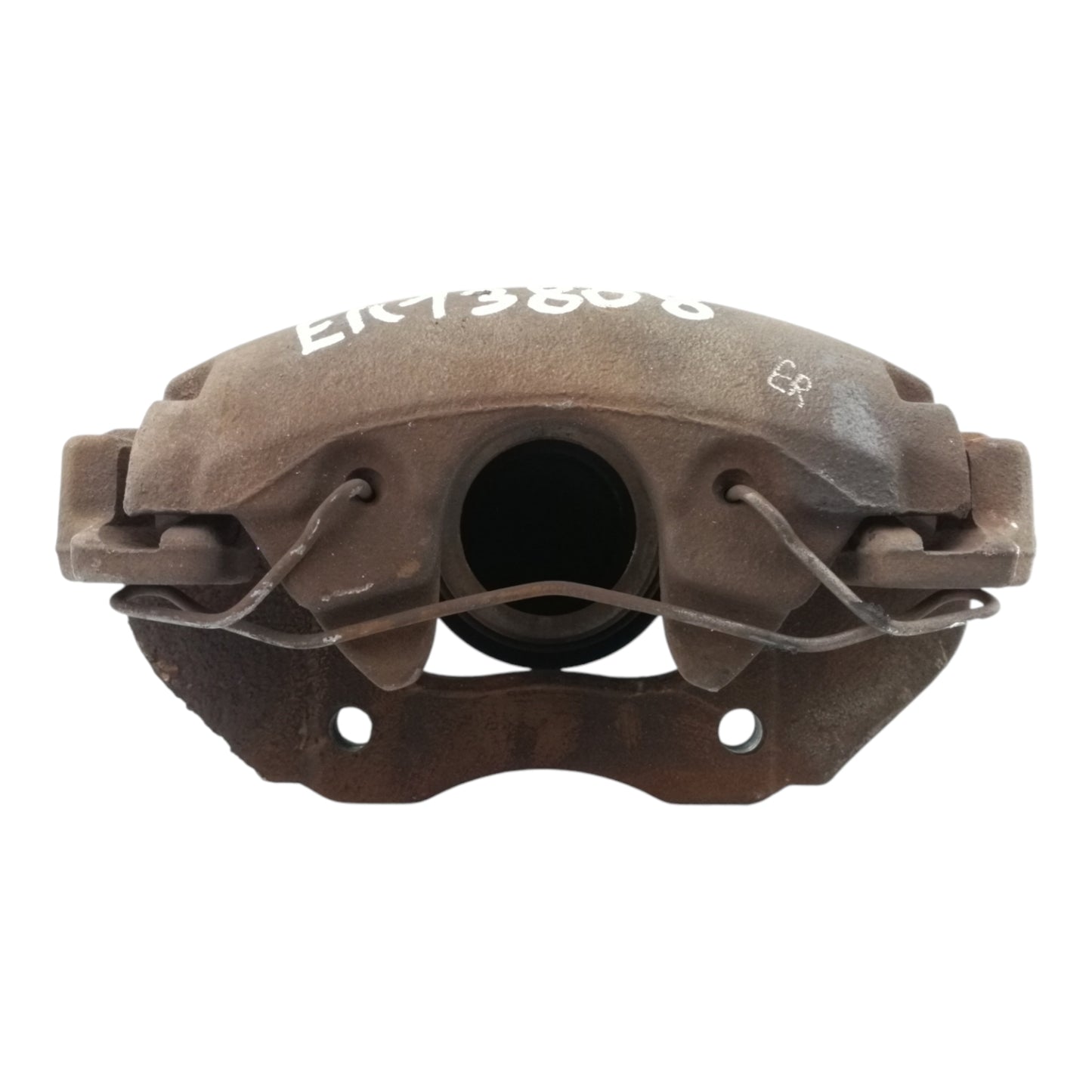 Pinza Freno Anteriore Sinistro FORD FOCUS 2 3 4 Serie/C-MAX 1 2 Serie