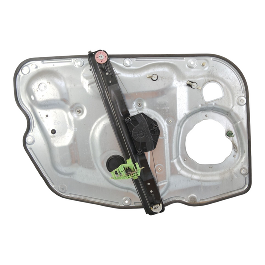 Alzacristallo Alzavetro Anteriore Destro ALFA ROMEO GIULIETTA