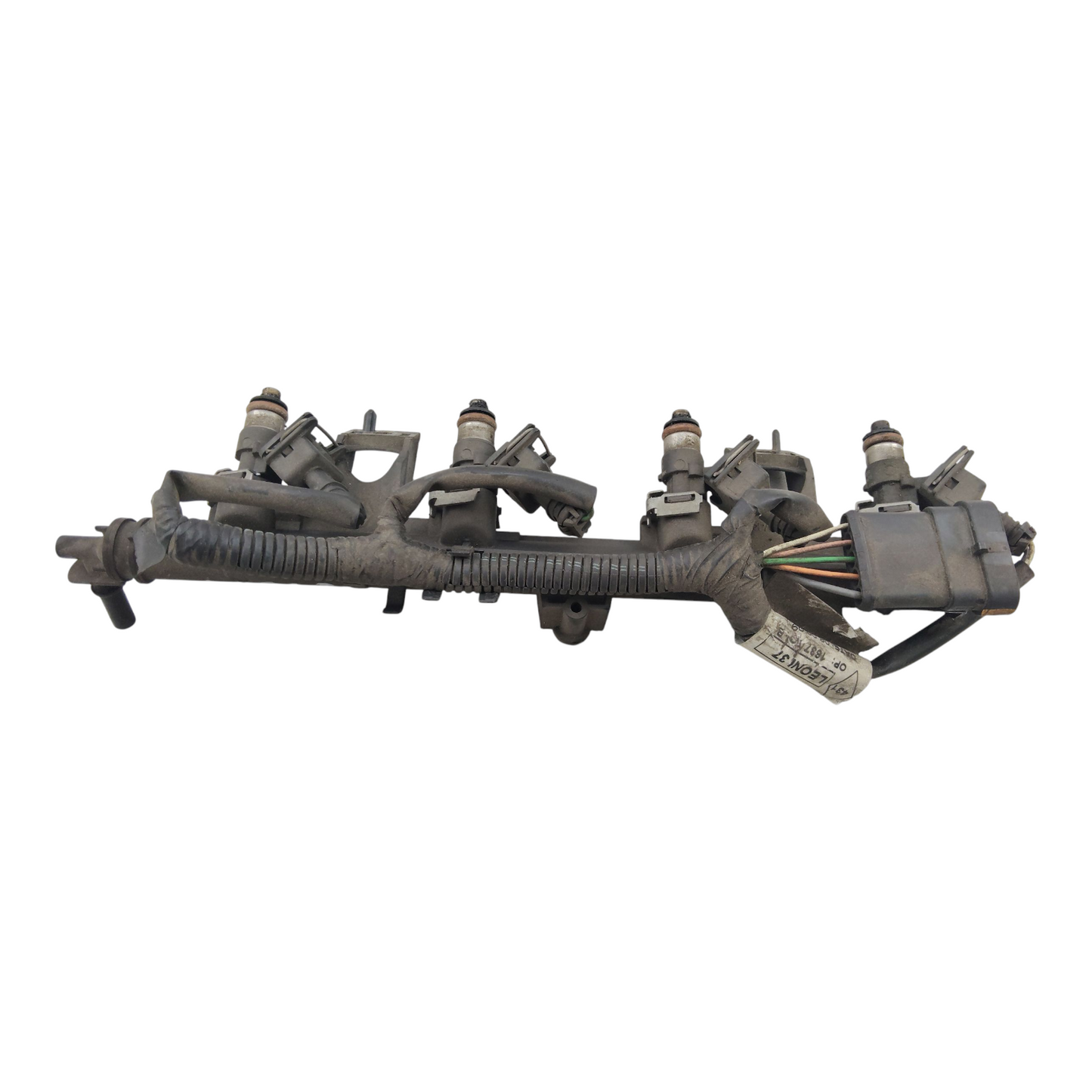 Distributore Flauto Carburante RENAULT MODUS 1.2 Benzina