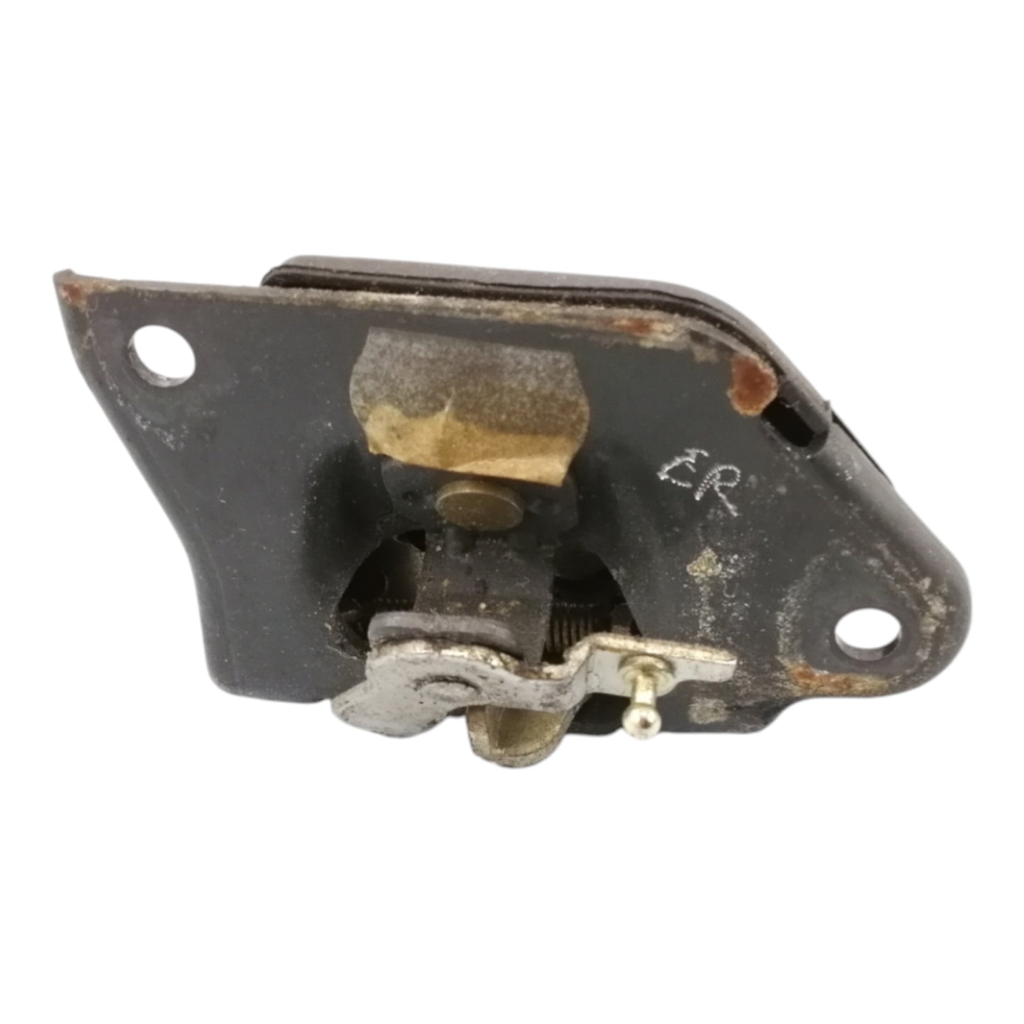 Serratura Portello Posteriore FIAT SEICENTO/600