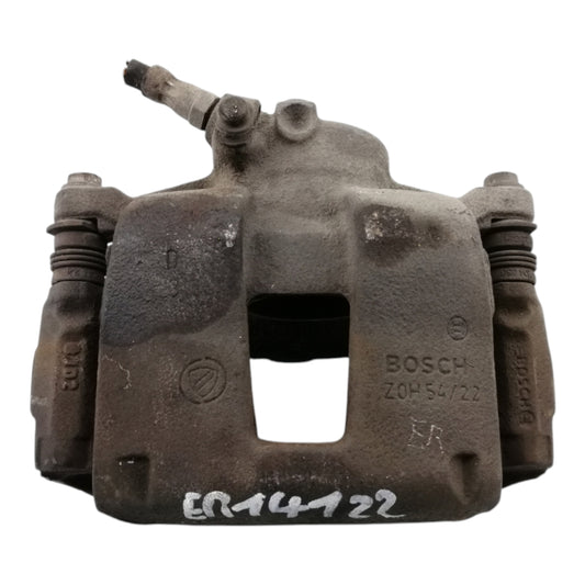 Pinza Freno Anteriore Destro LANCIA DELTA 3 Serie 1.4 1.6 Benzina Diesel