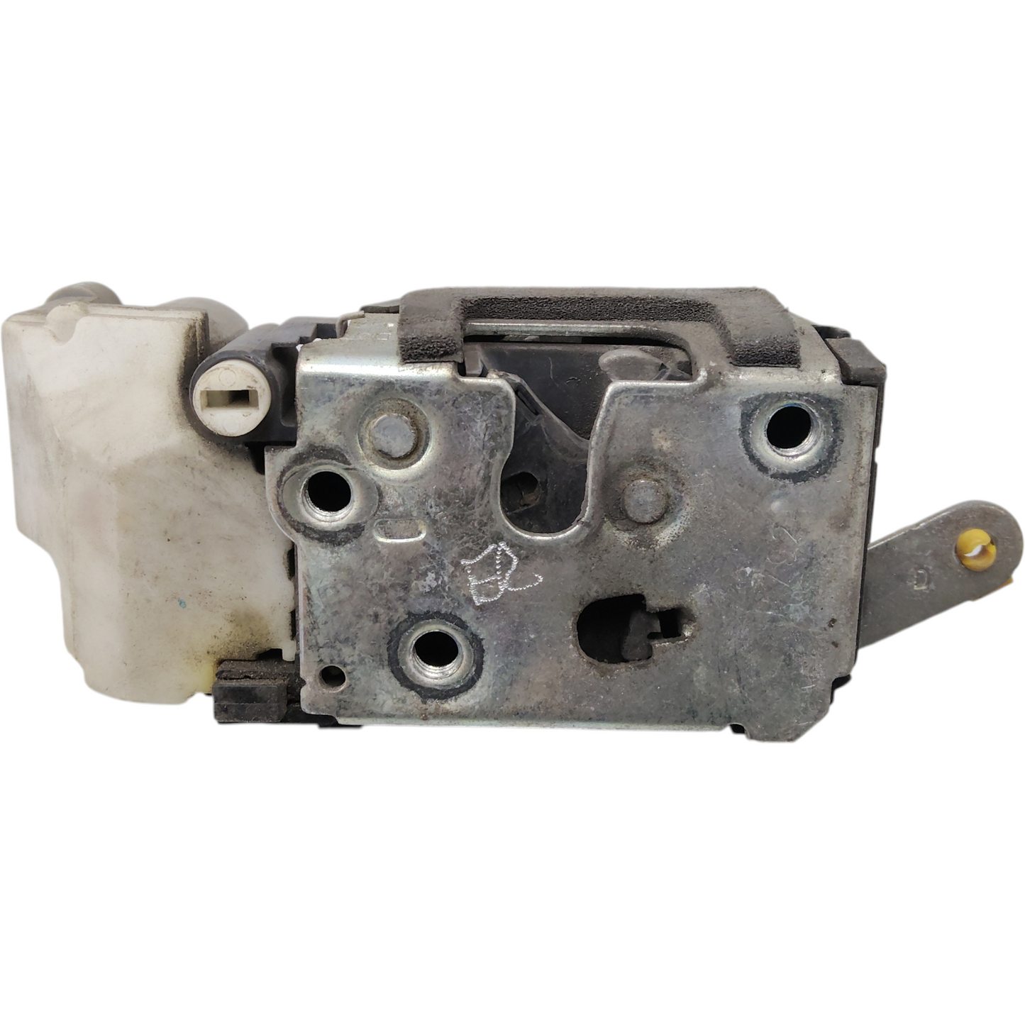 Serratura Porta Posteriore Destro ALFA ROMEO 147 1 2 Serie