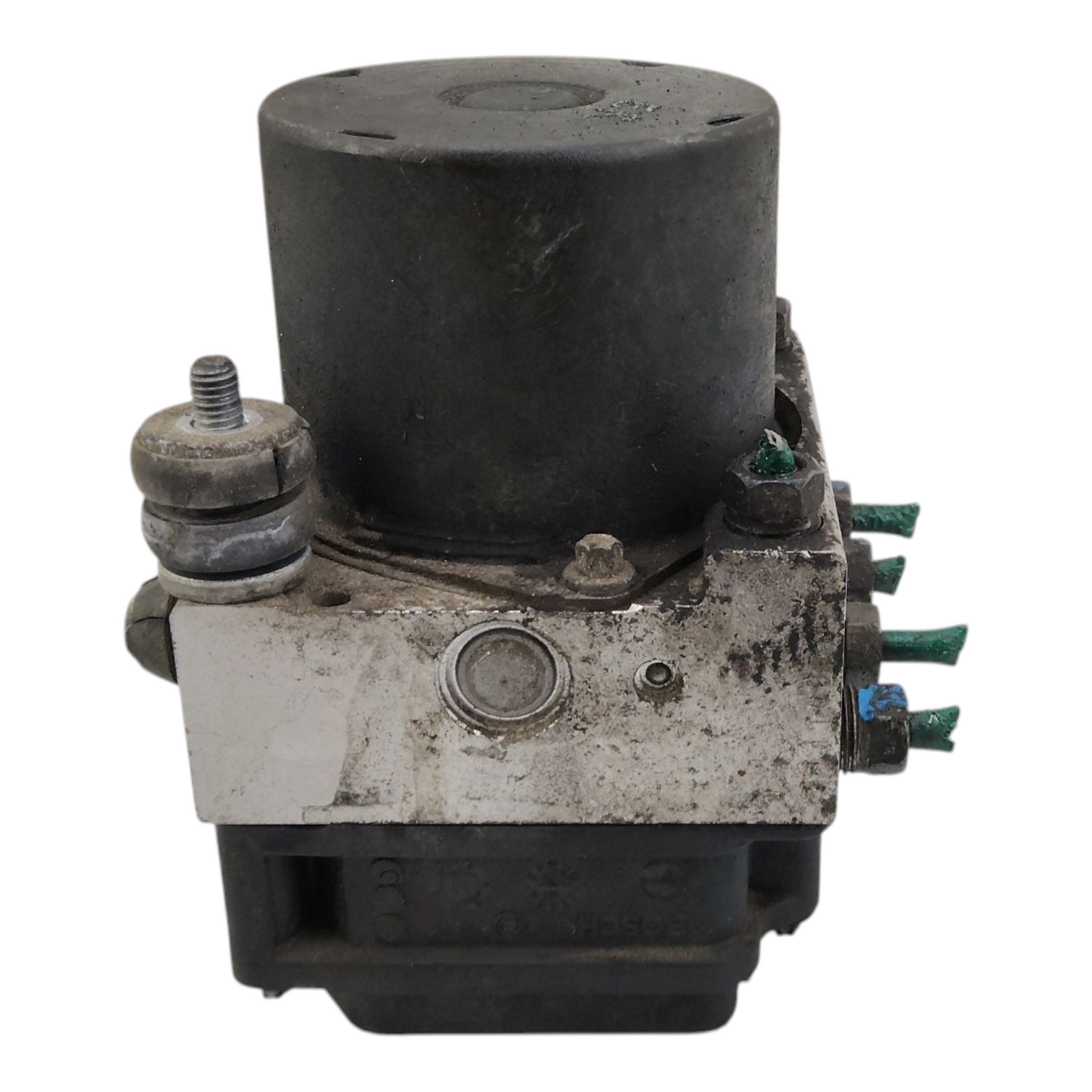 Gruppo Centralina Pompa Abs Anteriore OPEL TIGRA B