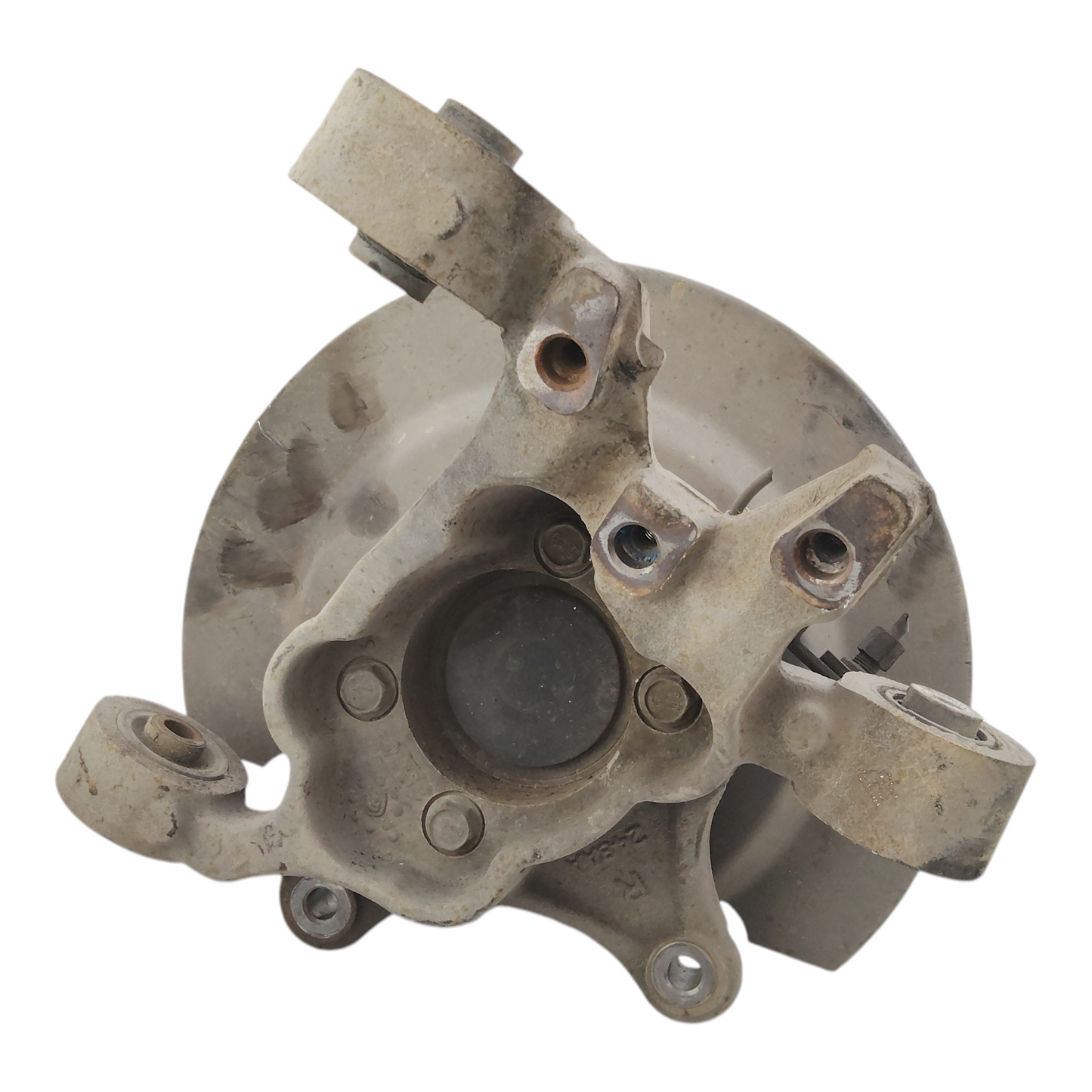 Fusello Mozzo Posteriore Destro FIAT FREEMONT 2.0 JTDM