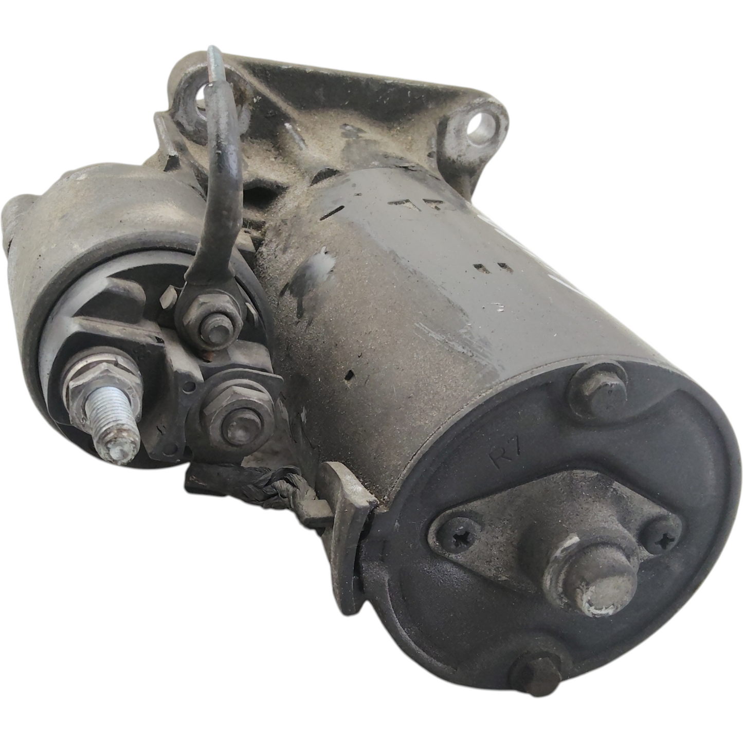 Motorino Avviamento ALFA ROMEO 156 1 2 Serie/147 1 2 Serie 1.9 Diesel