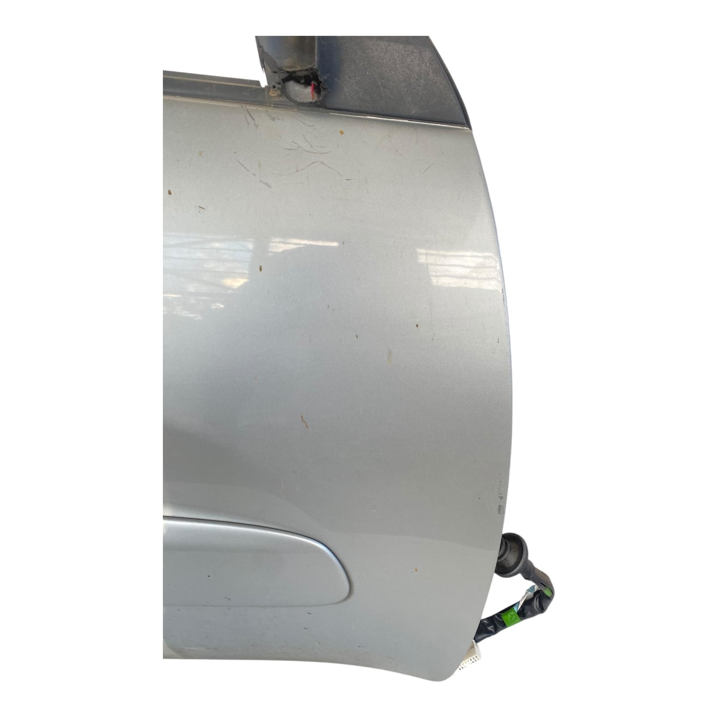 Porta Portiera Anteriore Destro TOYOTA RAV 4 2 Serie 5 Porte