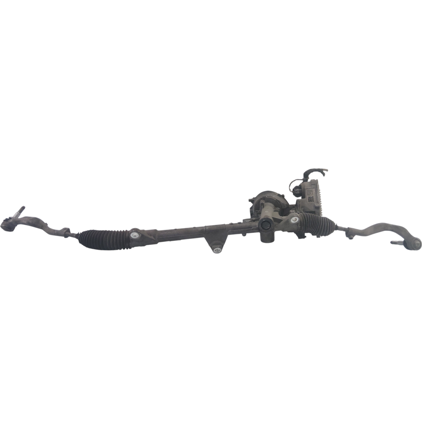 Scatola Sterzo Servosterzo MINI COOPER ONE F55 F56 1.5 Diesel B37C15A