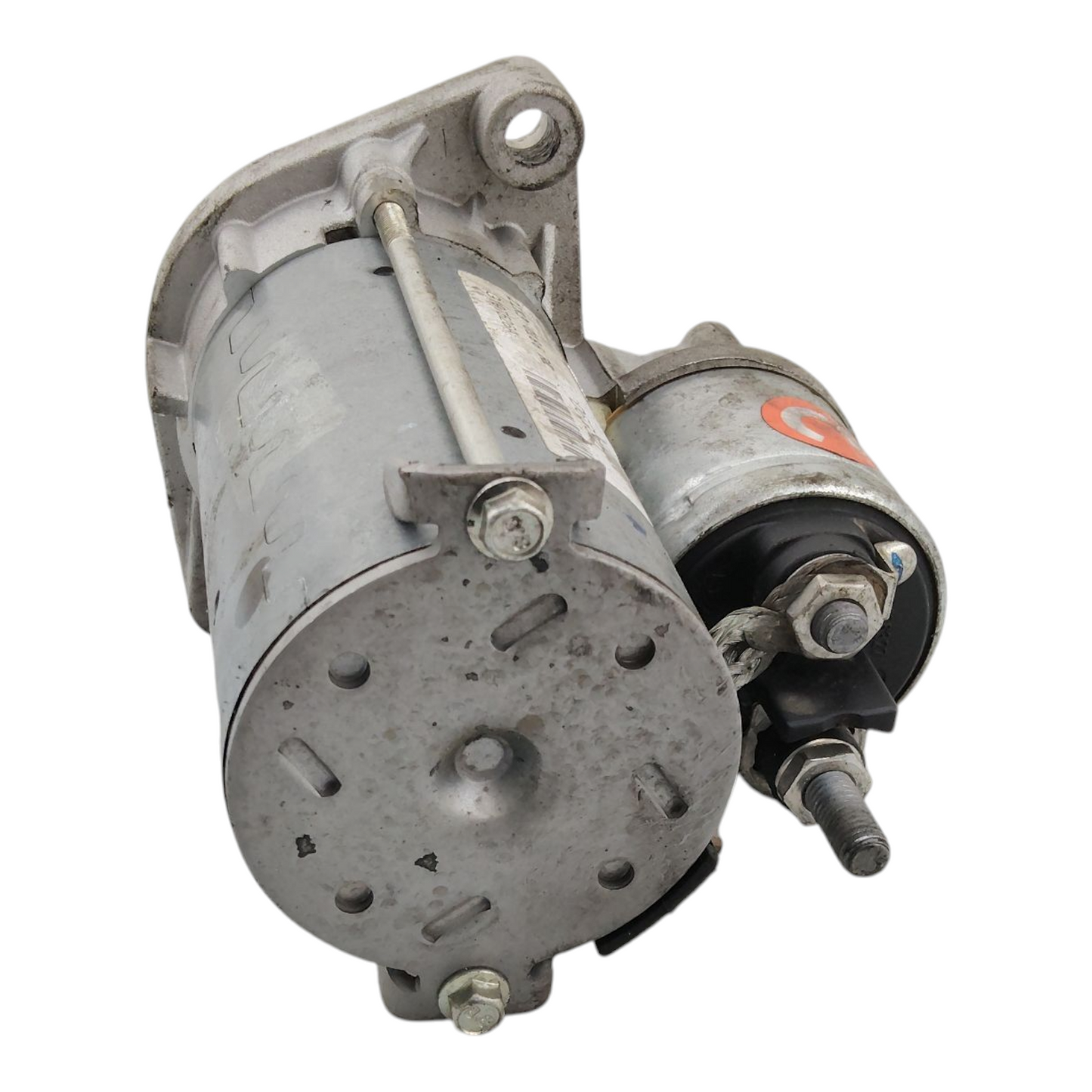 Motorino Avviamento LANCIA YPSILON 1 2 Serie/MUSA 1 2 Serie 1.3 Diesel