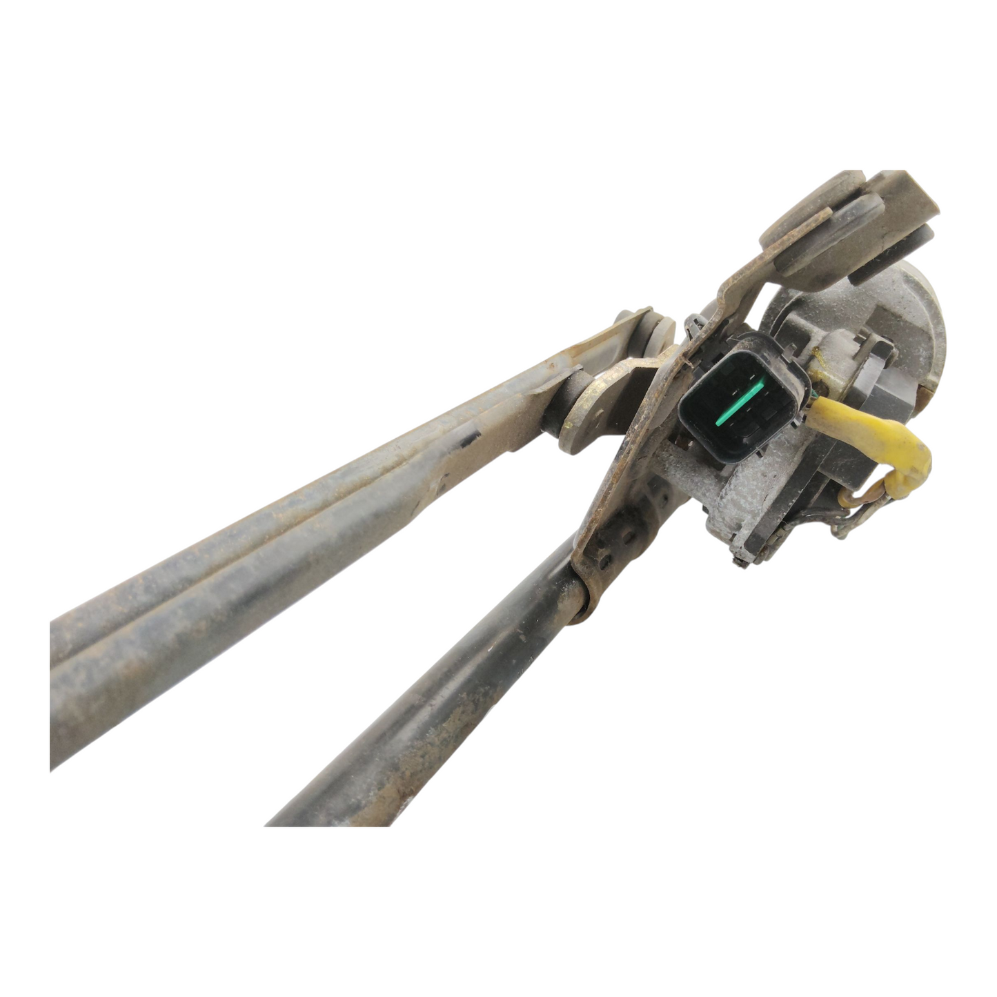 Meccanismo Tandem Tergicristallo HYUNDAI GETZ 2 Serie