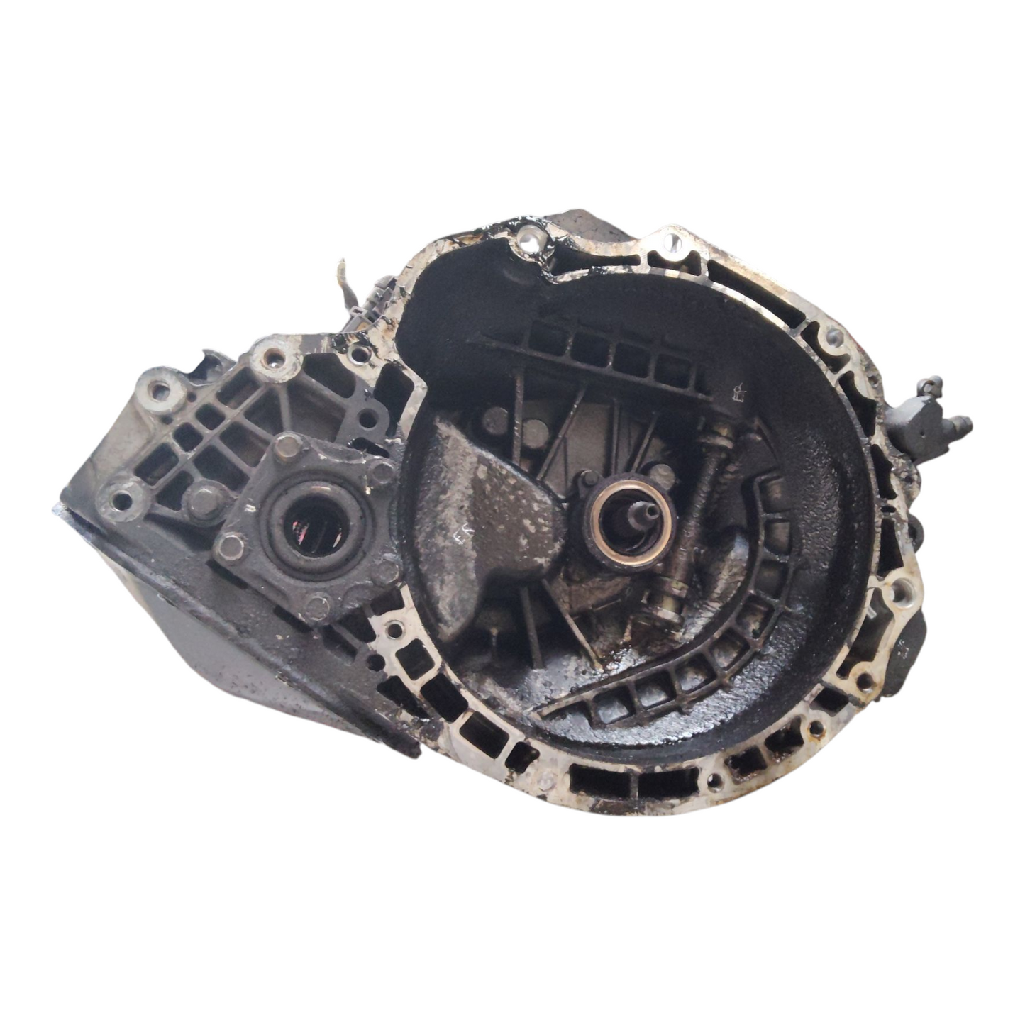 Cambio Manuale 5 Marce DAEWOO KALOS 1.4 Benzina Motore F14S3