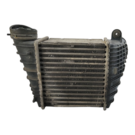 Intercooler Scambiatore Calore VOLKSWAGEN GOLF 4 Serie 1.9 Diesel