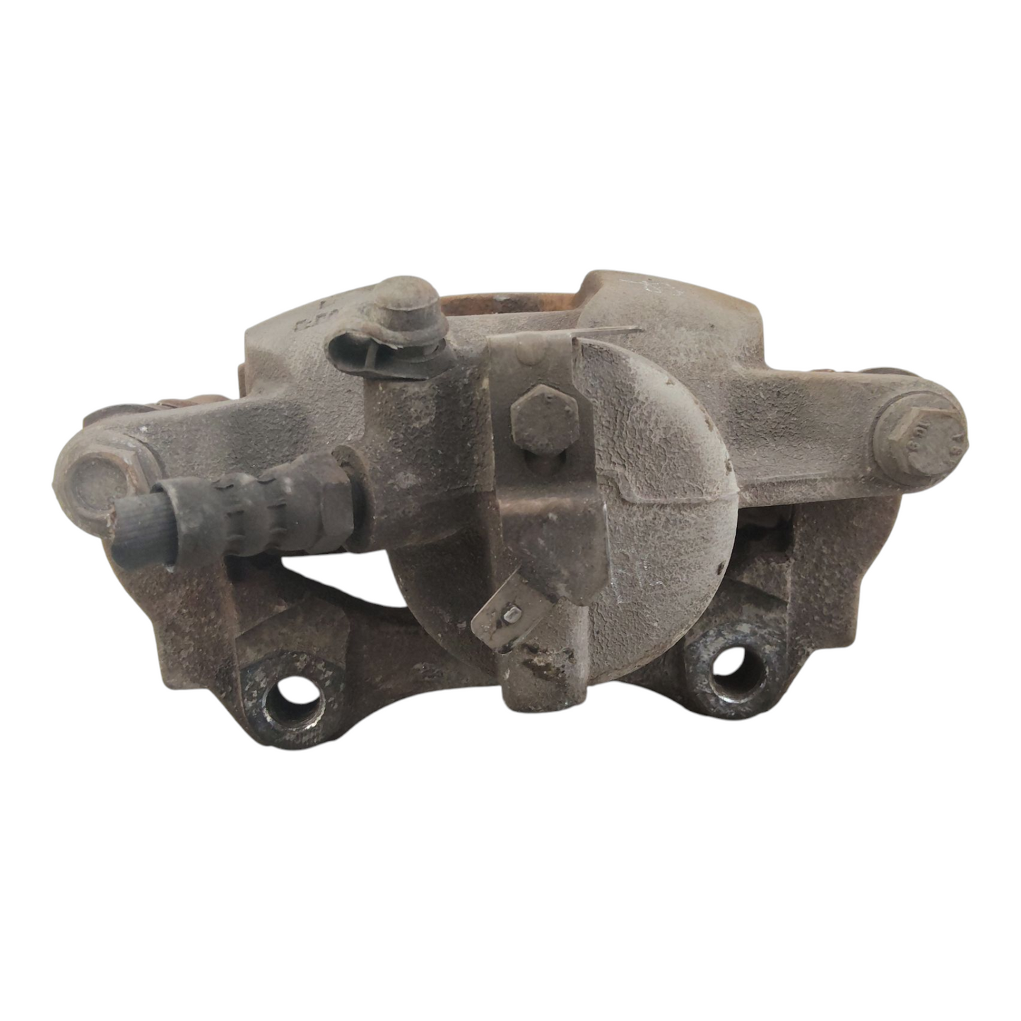 Pinza Freno Anteriore Sinistro FIAT 500 2 Serie/PANDA 2 Benzina Diesel