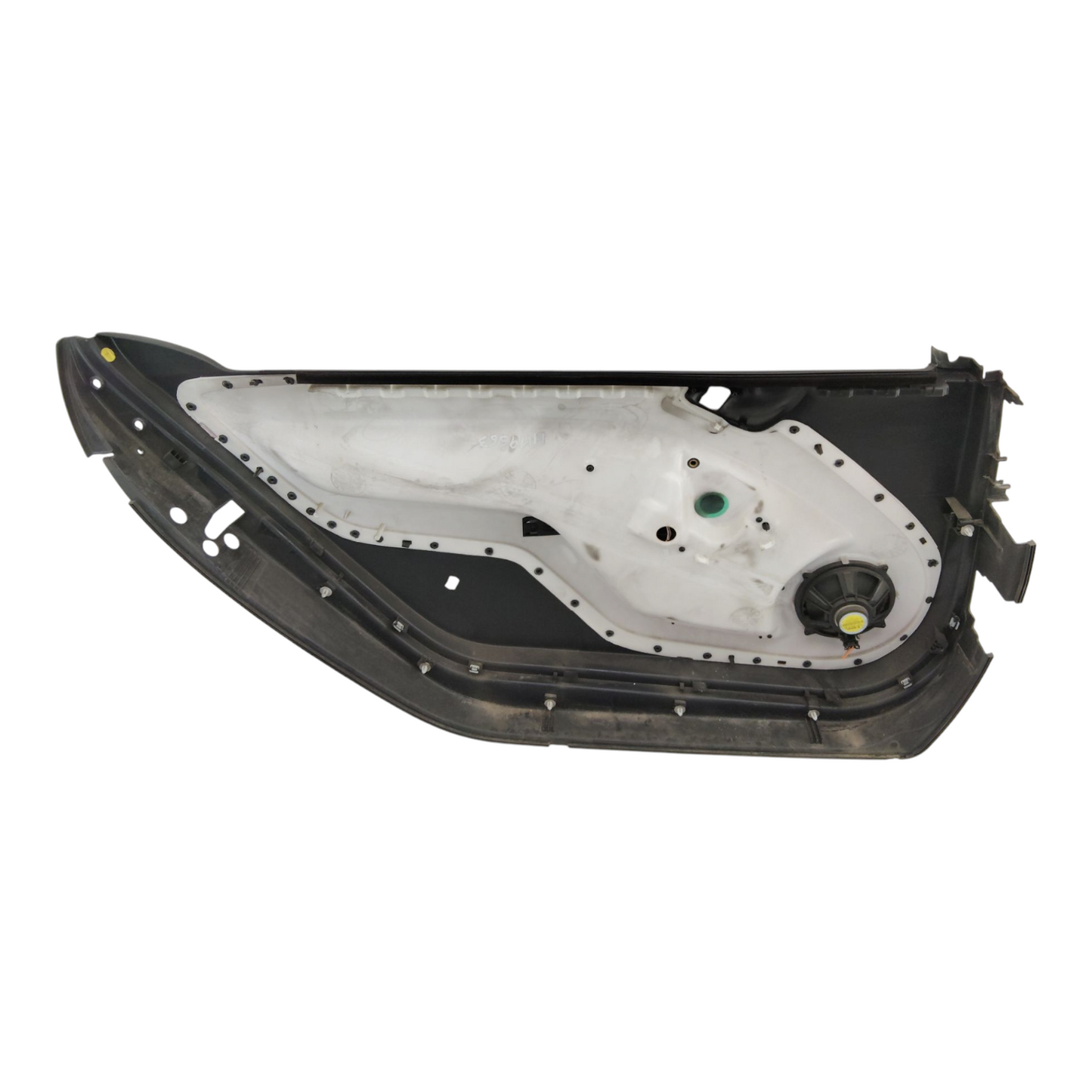 Pannello Rivestimento Porta Anteriore Destro SMART FORTWO COUPE' 451