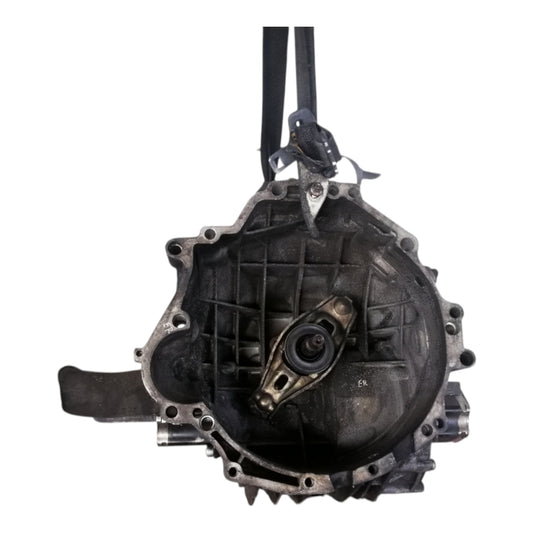 Cambio Manuale 6 Marce AUDI A4 8ED 8EC 2.0 TDi Motore BRE
