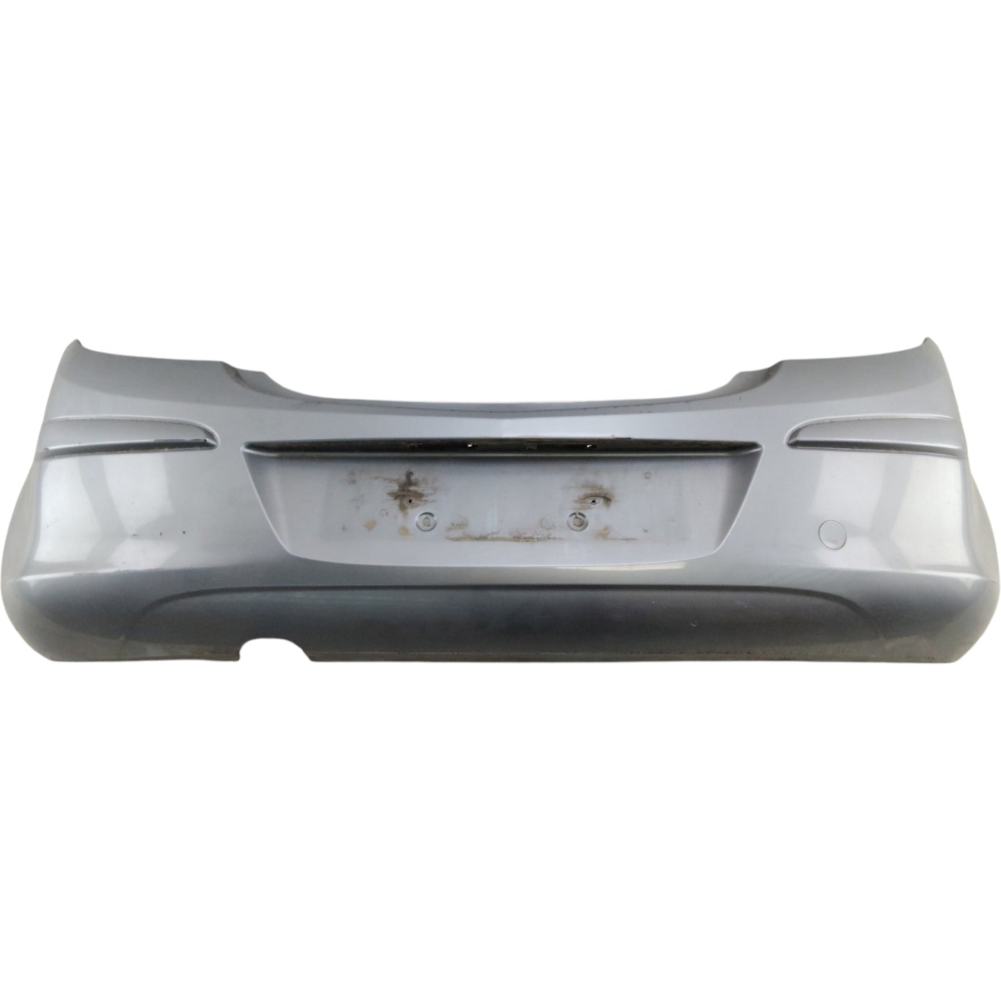 Paraurti Posteriore OPEL CORSA D 5 Porte   NON