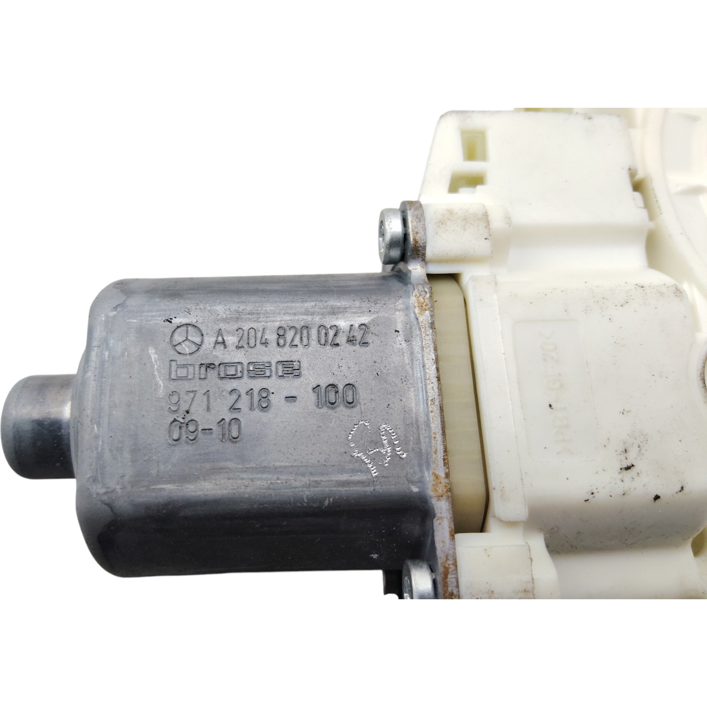 Motorino Alzacristallo Porta Anteriore Destro MERCEDES CLASSE C W204 S204