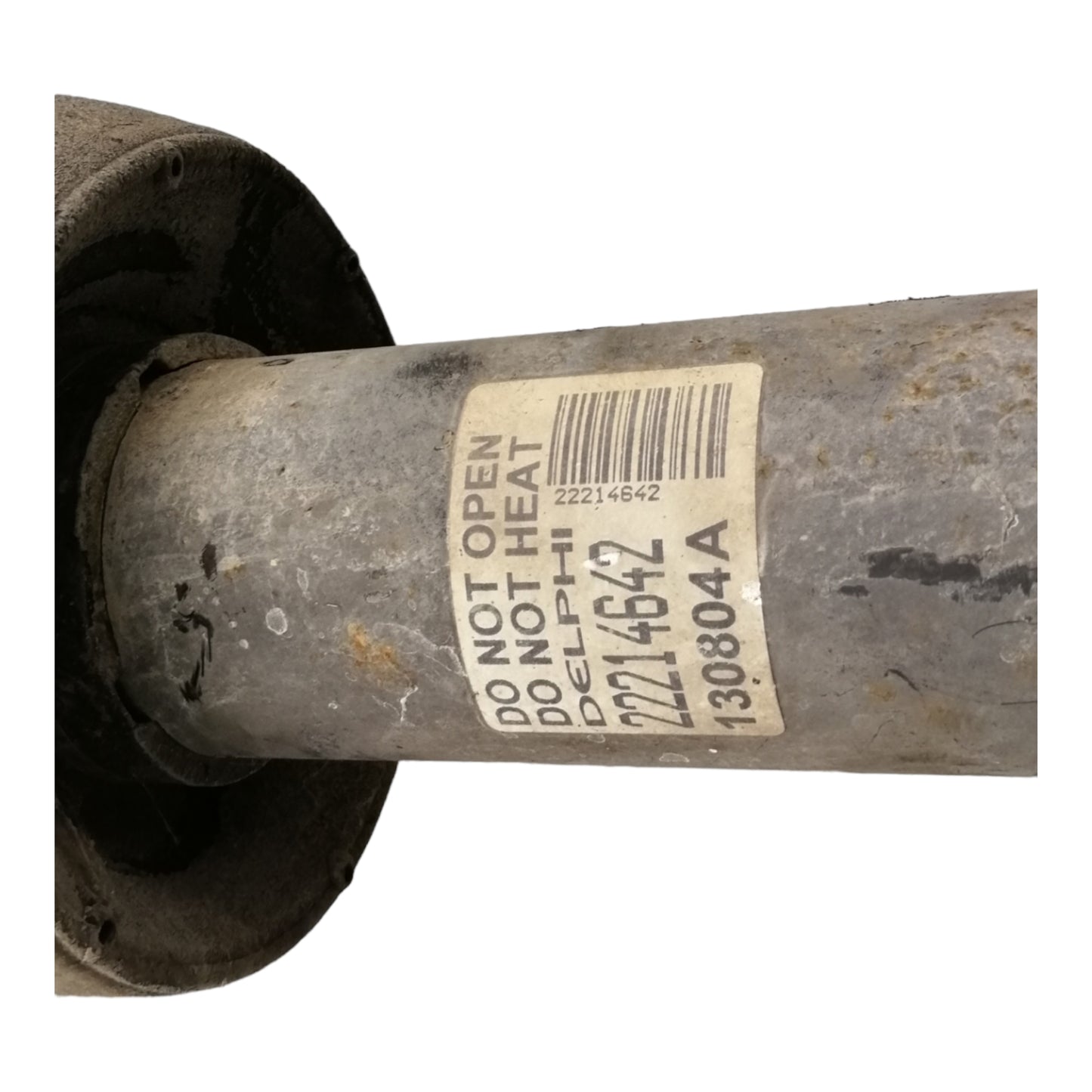 Ammortizzatore Posteriore Sinistro LAND ROVER DISCOVERY 3 Serie