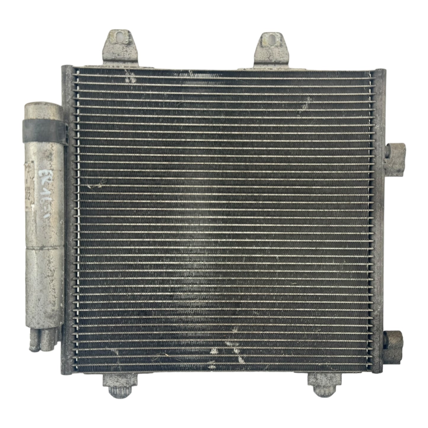 Condensatore Aria Condizionata Ac CITROEN C1 1 Serie 1.4 HDi