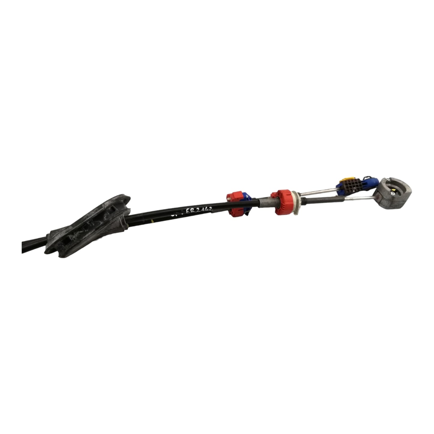 Cavi Comando Cambio NISSAN QASHQAI 1 Serie Diesel