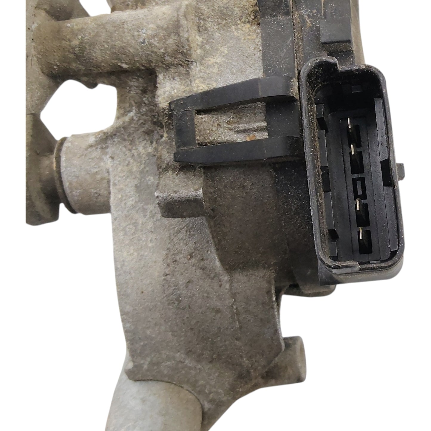 Meccanismo Tandem Tergicristallo RENAULT MEGANE 2 Serie Berlina CC SW