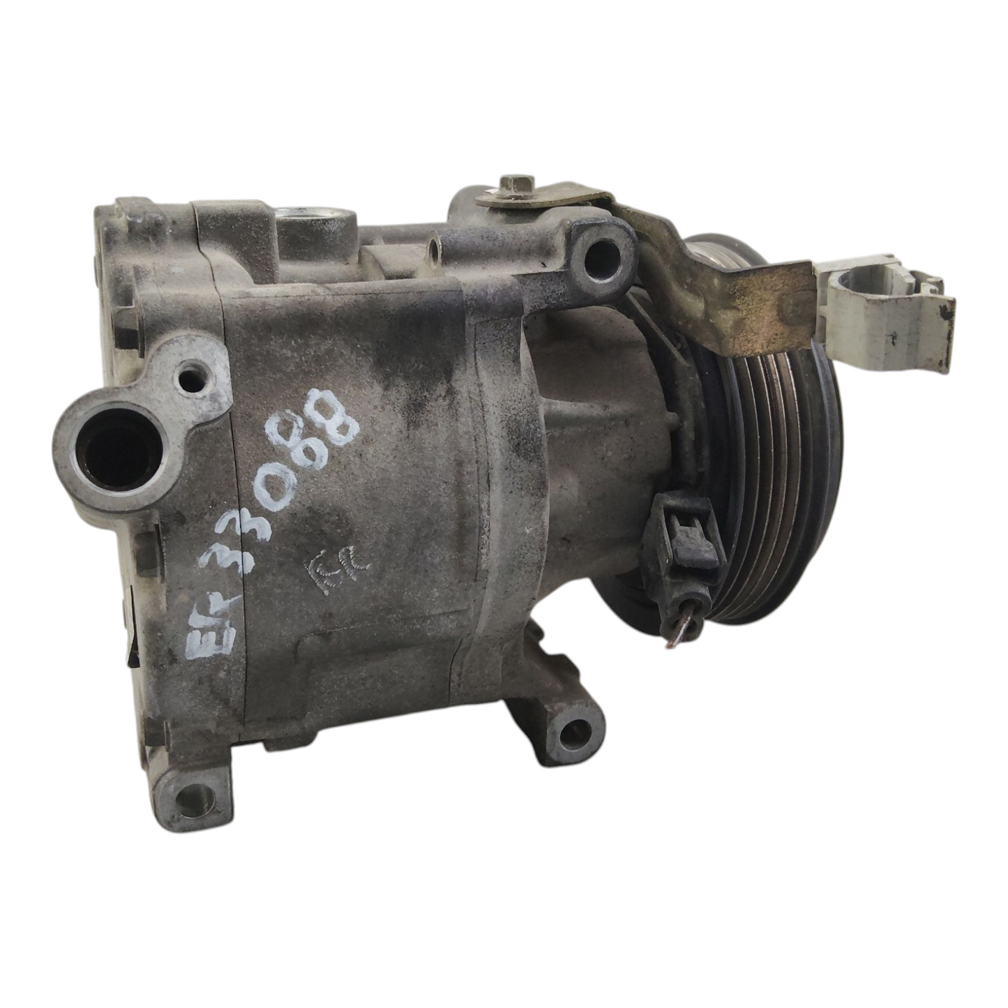 Compressore Aria Condizionata Ac FIAT PUNTO 2 Serie/500 Benzina GPL