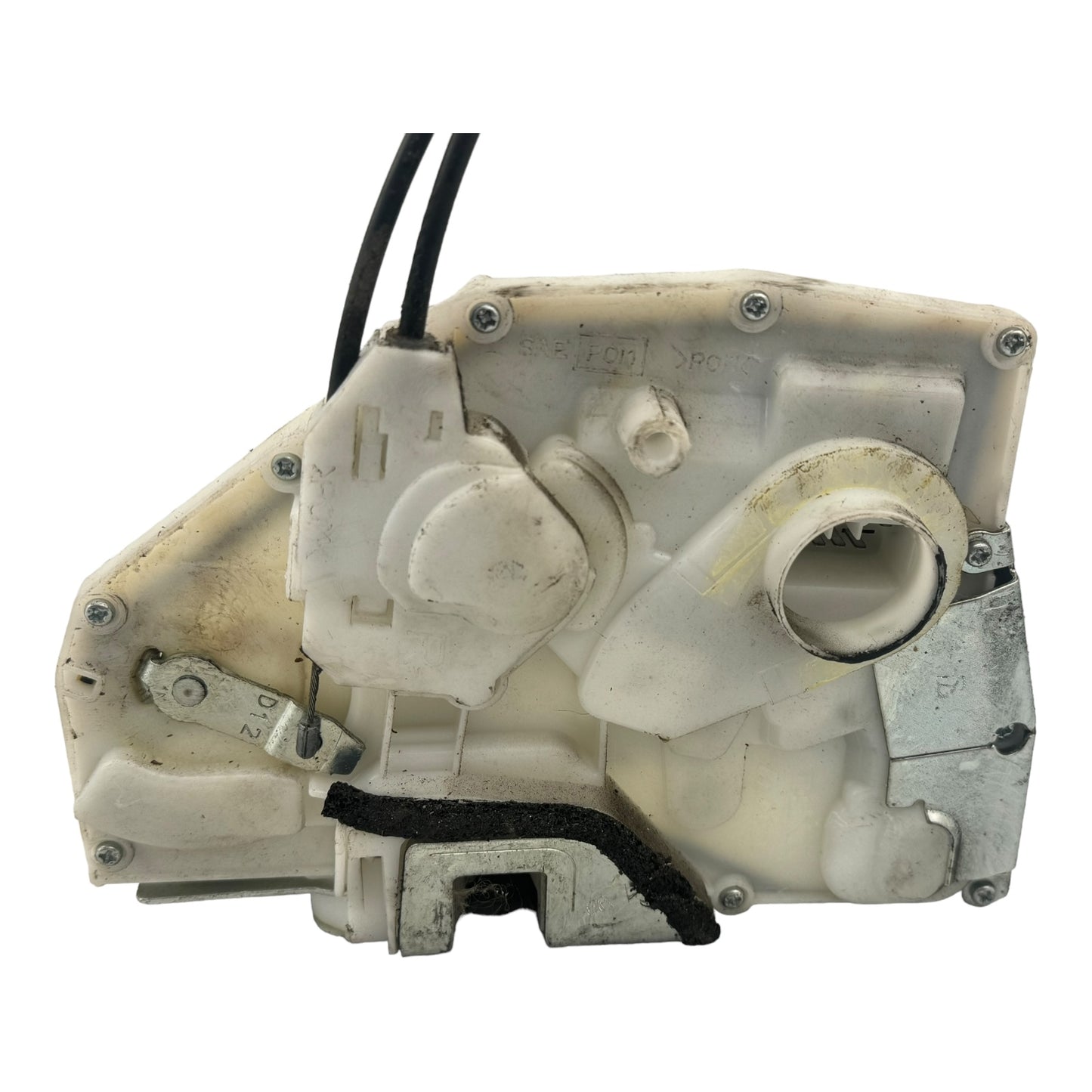 Serratura Porta Anteriore Destro FIAT SEDICI 16 5 Porte